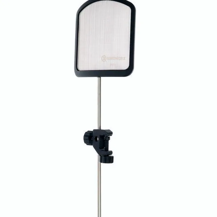 Test & Avis micro the t.bone SC 450 Popfilter Bundle