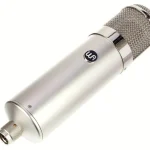 Test, Avis micro Warm Audio WA-47