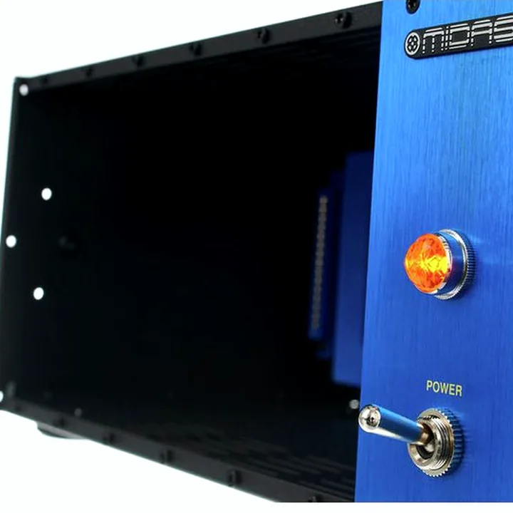 Test & Avis : Midas Legend L6