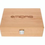 Test, Avis : Midas Microphone Preamplifier 502 V2