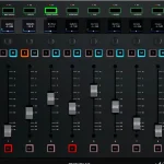 Test, Avis : Midiplus UP+