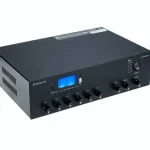 Test, Avis : Monacor PA-806DAP