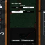 Test, Avis : Moog MF-101S Lowpass Filter Plugin
