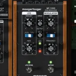 Test, Avis : Moog Moogerfooger Custom Bundle 4