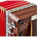 Test & Avis : Müller Hohenwart G/C/F/Bb