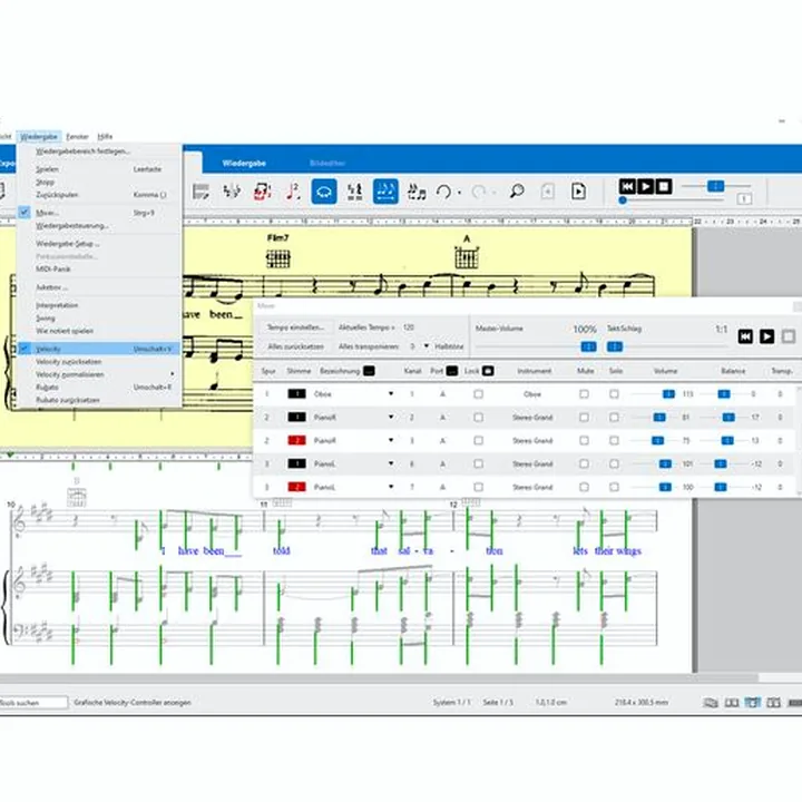 Test & Avis : Musitek SmartScore 64 Professional NE