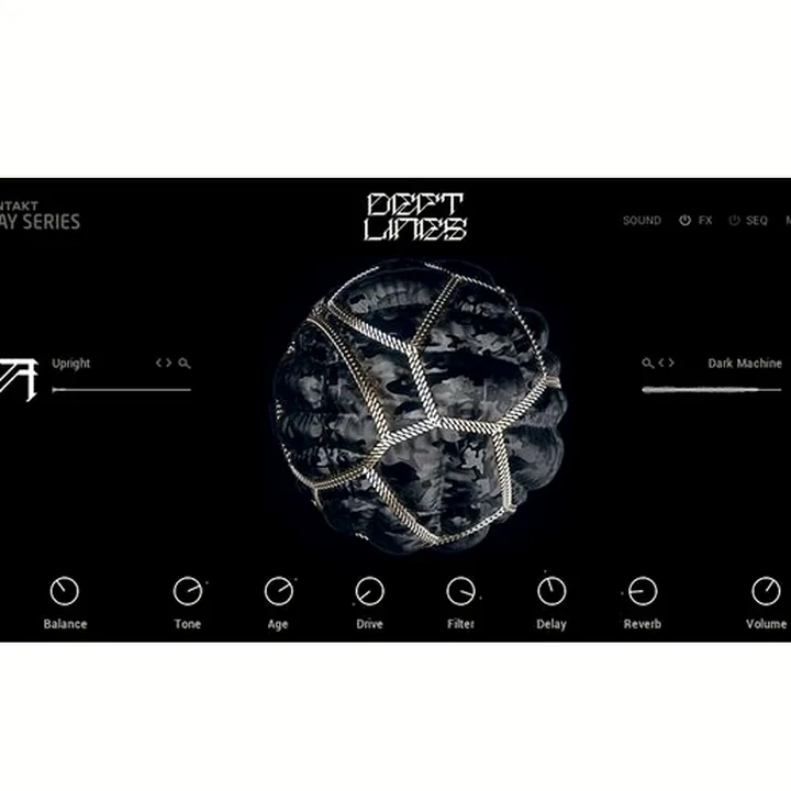 Test, Avis : Native Instruments Komplete 14 Standard UG Select
