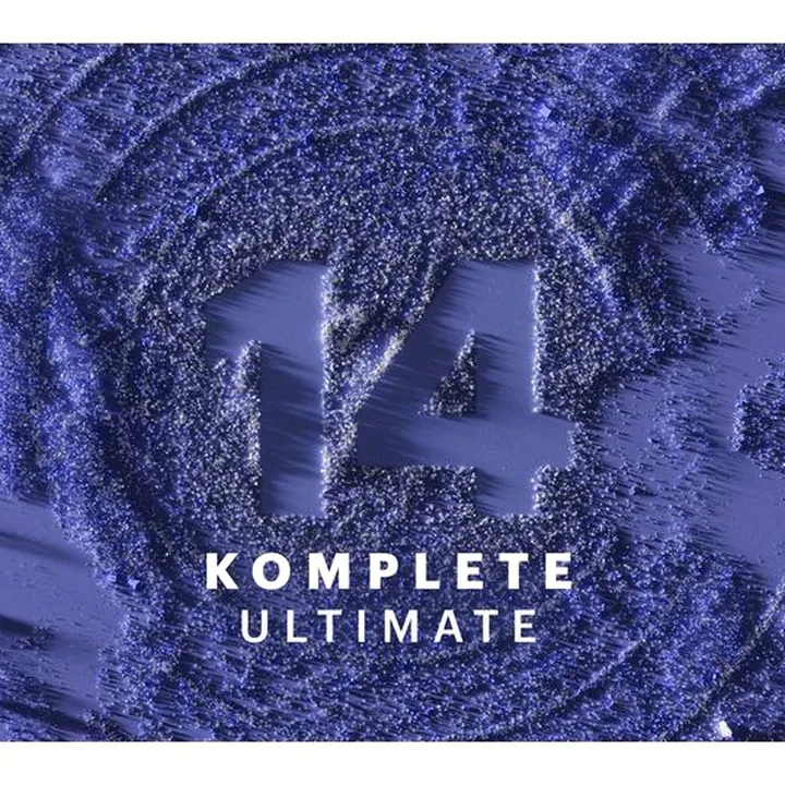 Test & Avis : Native Instruments Komplete 14 Ultimate