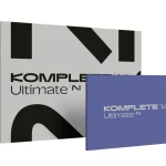 Test & Avis : Native Instruments Komplete 14 Ultimate