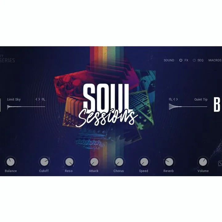Test & Avis : Native Instruments Komplete 14 Ultimate