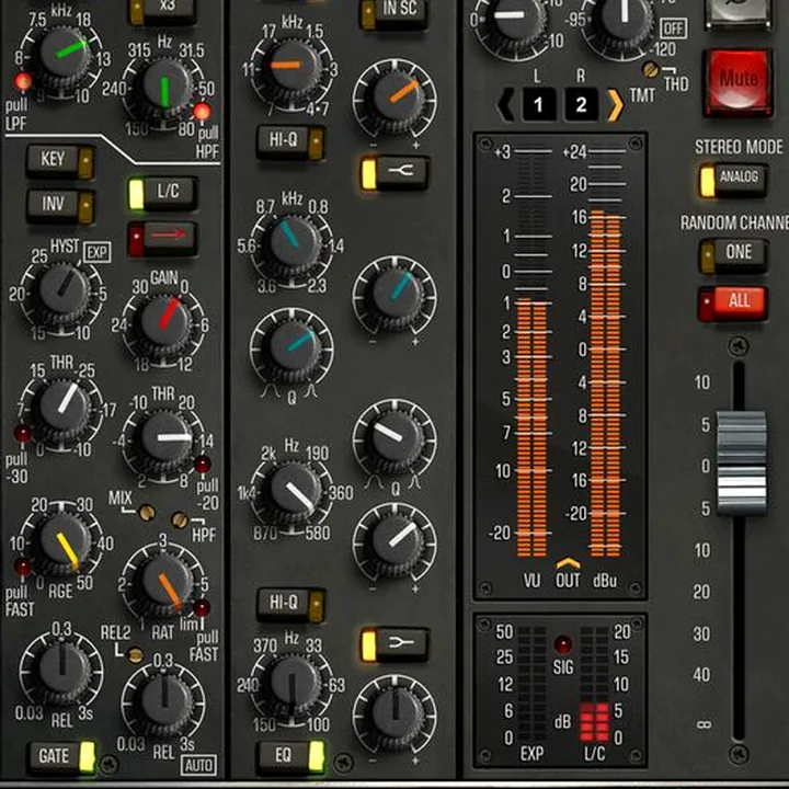 Test, Avis : Native Instruments Komplete 14 Ultimate UG Select