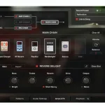 Test & Avis : Native Instruments SG Electric Ruby Deluxe
