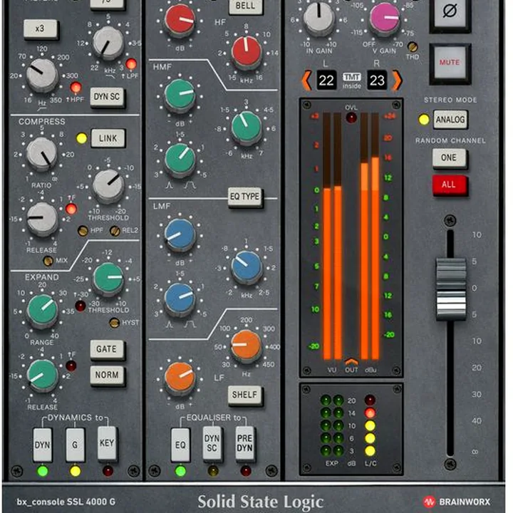 Test & Avis : Native Instruments Studio Collection 70th LTD