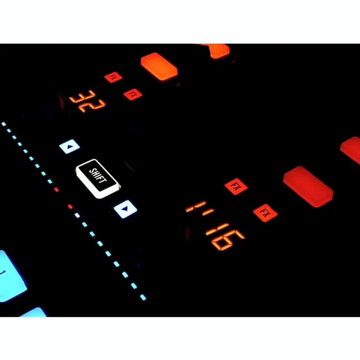 Test & Avis : Native Instruments Traktor Kontrol X1 MkII