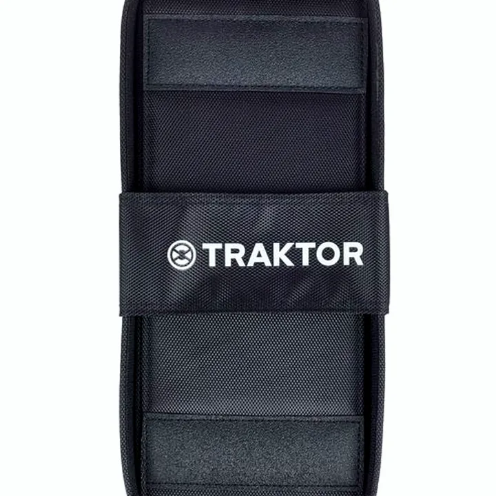 Test & Avis : Native Instruments Traktor Kontrol Z1 Bag Bundle