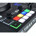 Test, Avis : Native Instruments Traktor S3