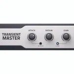 Test, Avis : Native Instruments Transient Master