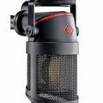 Test & Avis : Neumann BCM 104 MT