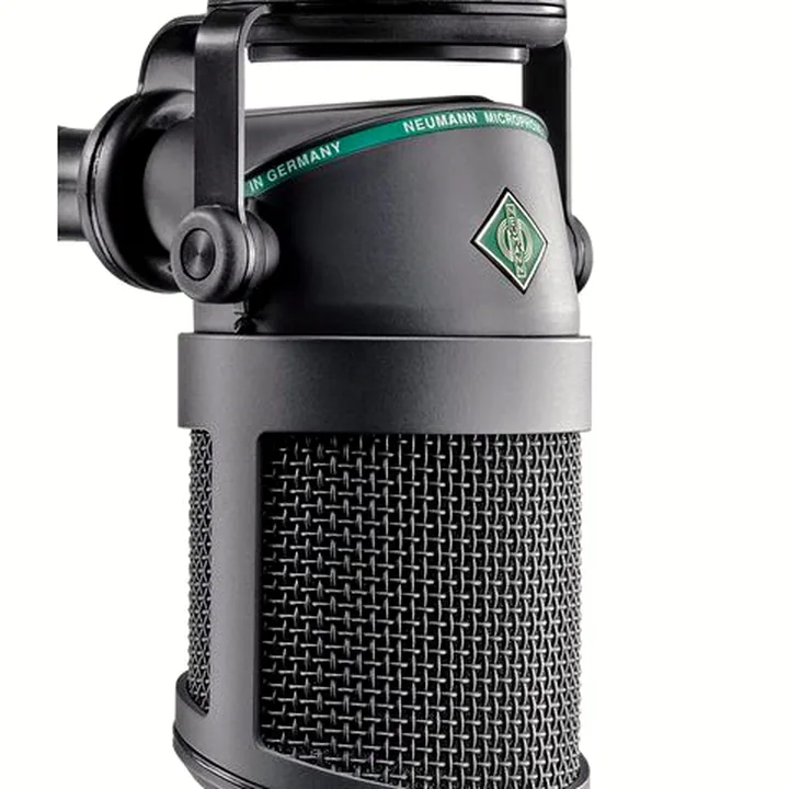 Test, Avis : Neumann BCM 705 MT