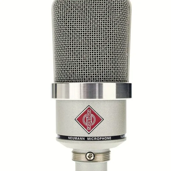 Test, Avis : Neumann TLM 102 Studio Set