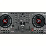 Test, Avis : Numark NS 4 FX
