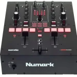 Test & Avis : Numark Scratch