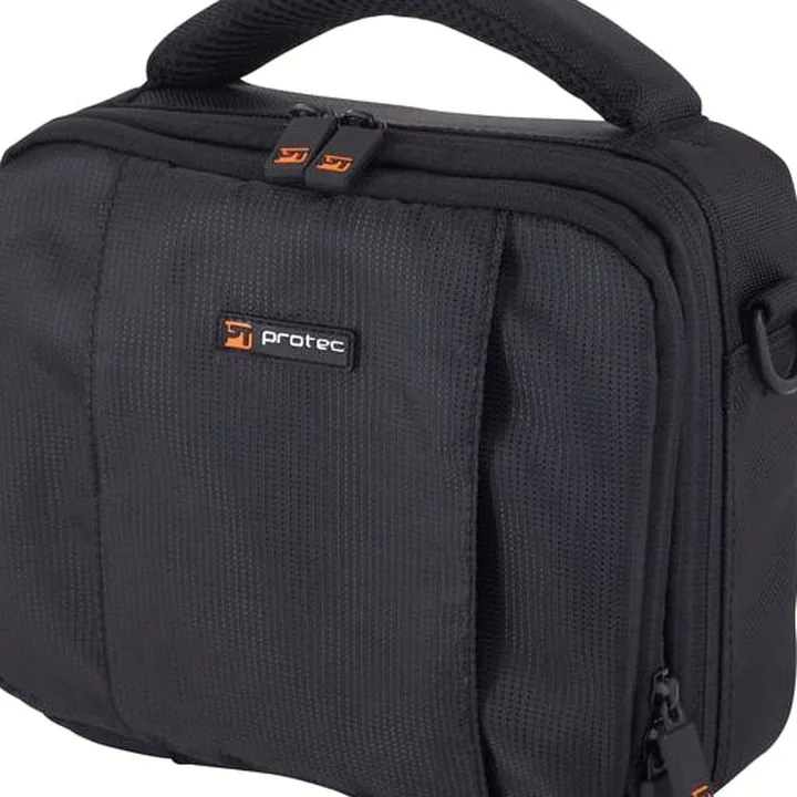 Test, Avis : Olympus LS-P1 Bag Bundle