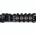 Test, Avis : Omnitronic TRM-422