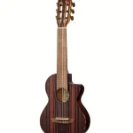 Test, Avis : Ortega RGL5EB-CE Guitarlele