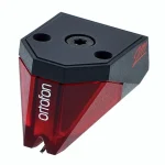 Test & Avis : Ortofon 2M Red