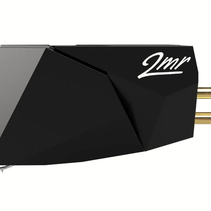 Test & Avis : Ortofon 2MR Black LVB 250