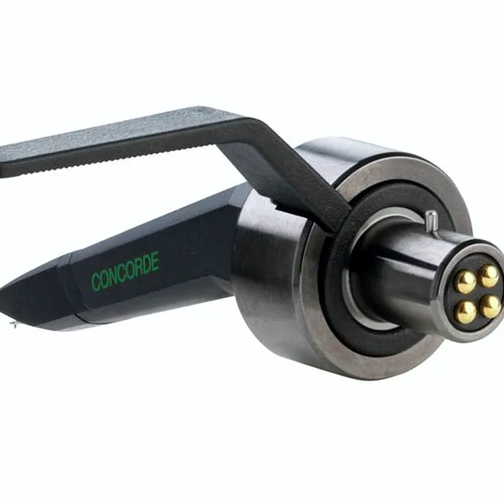 Test & Avis : Ortofon Concorde Mix MKII System