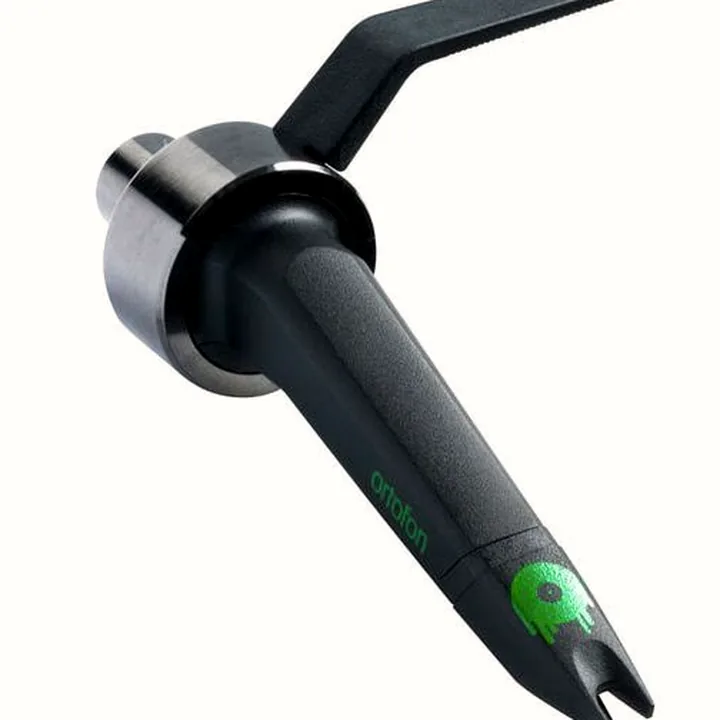 Test & Avis : Ortofon Concorde Mix MKII System