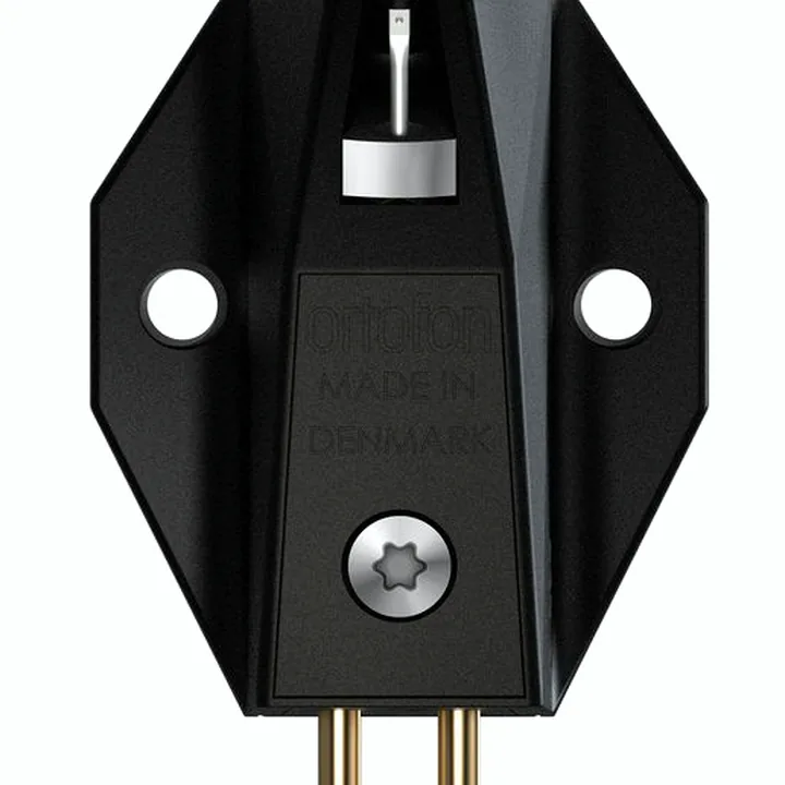 Test & Avis : Ortofon MC X10