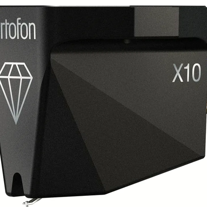 Test & Avis : Ortofon MC X10