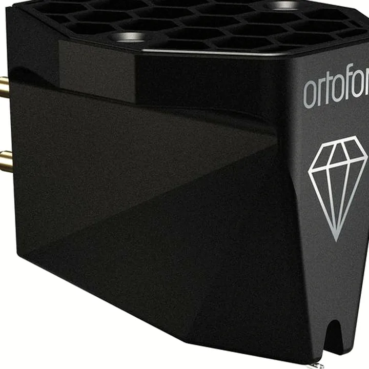 Test & Avis : Ortofon MC X10