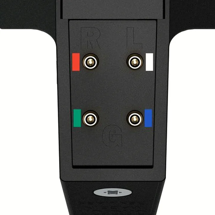 Test & Avis : Ortofon MC X10