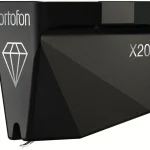 Test & Avis : Ortofon MC X20