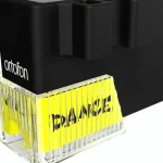 Test, Avis : Ortofon VNL Dance