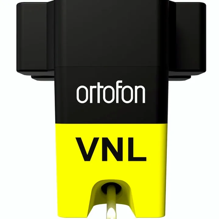 Test, Avis : Ortofon VNL Dance