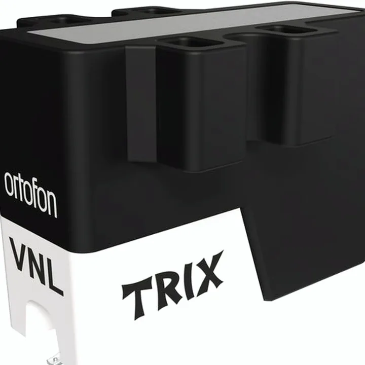 Test & Avis : Ortofon VNL Trix