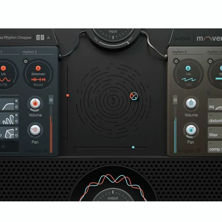 Test, Avis : Output Movement