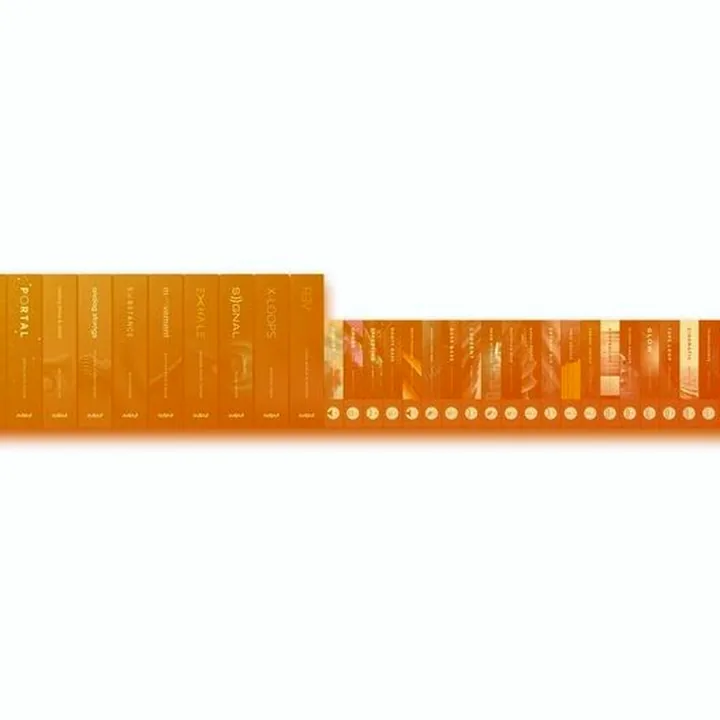 Test, Avis : Output Output Bundle