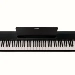 Test & Avis piano Casio PX-870 BK Privia