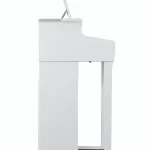 Test, Avis piano Kawai CA-501 W Set