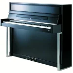 Test & Avis piano Seiler Piano 116 Accent