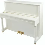 Test, Avis piano Thomann UP 123 WH/P Piano