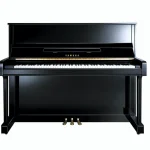 Test, Avis piano Yamaha B3 PE