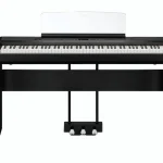 Test & Avis piano Yamaha P-525 B Set