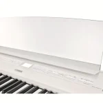 Test & Avis piano Yamaha P-525 WH
